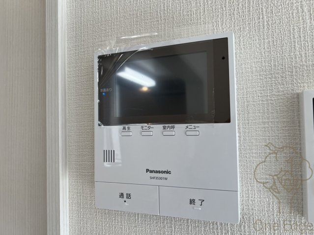 ヴェルーラ福島の設備