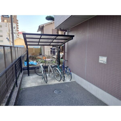 【その他共用部分】 | J-PLACE