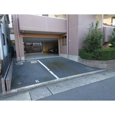 【駐車場】 | J-PLACE