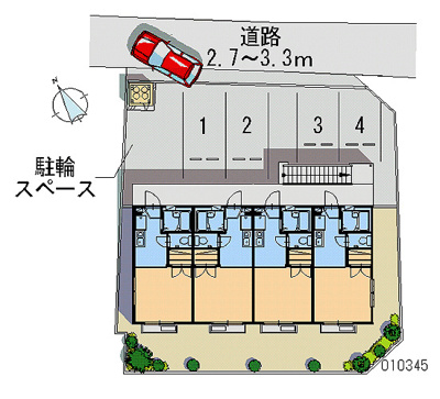 【その他共用部分】 | サザンキャッスル