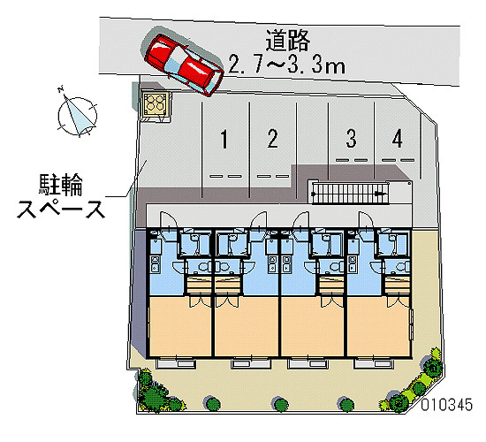 【その他共用部分】 | サザンキャッスル