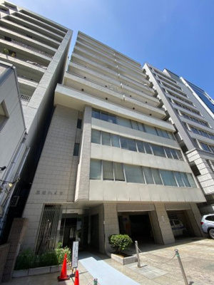 【外観】 | 三田ハイツ