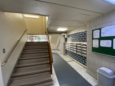 【その他共用部分】 | 三田ハイツ