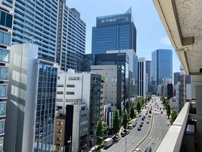 【展望】 | 三田ハイツ