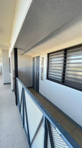 プレシアス清和台中央のその他共用部分|共用廊下