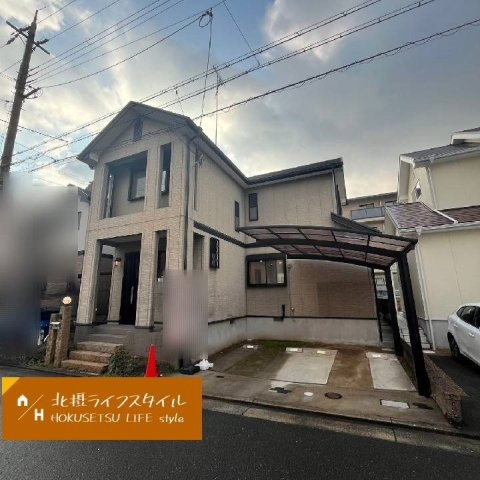 清和台東2丁目の外観|外観