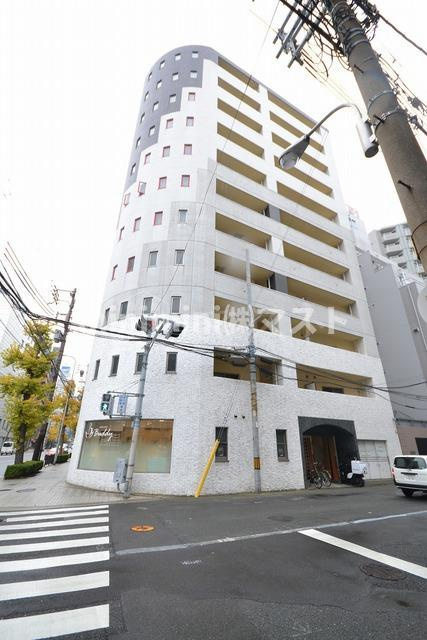 インペリアル新町