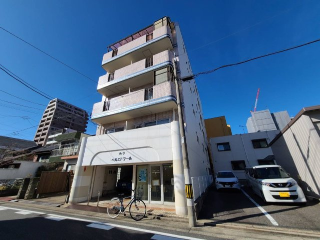 ヴィラ ベルエトワール｜名古屋市の賃貸ならMy賃貸