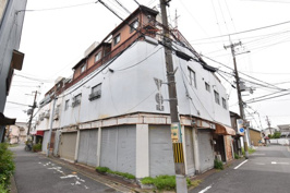 湊マンションB棟の画像