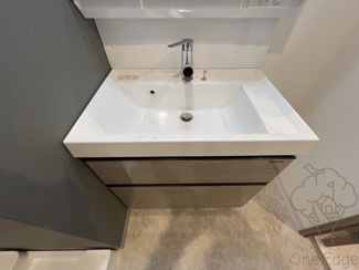 【洗面所】 | KAUNIS LUSSO