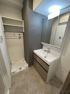 【洗面所】 | KAUNIS LUSSO