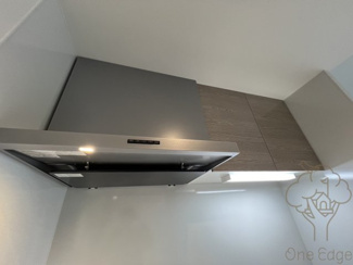 【キッチン】 | KAUNIS LUSSO