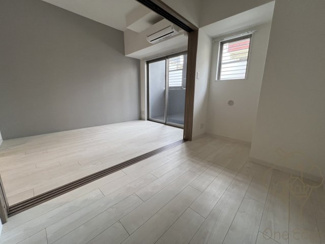 【寝室】 | KAUNIS LUSSO