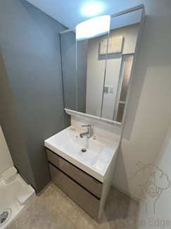 【独立洗面台】 | KAUNIS LUSSO