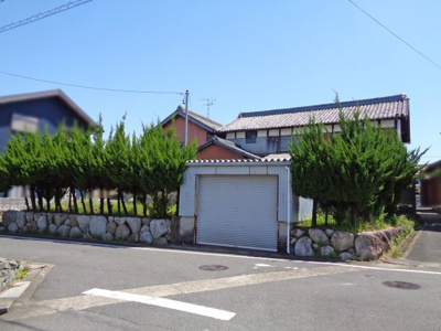 【外観】 | 桑名市北川原台