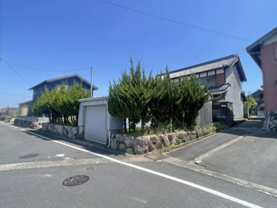 【外観】 | 桑名市北川原台