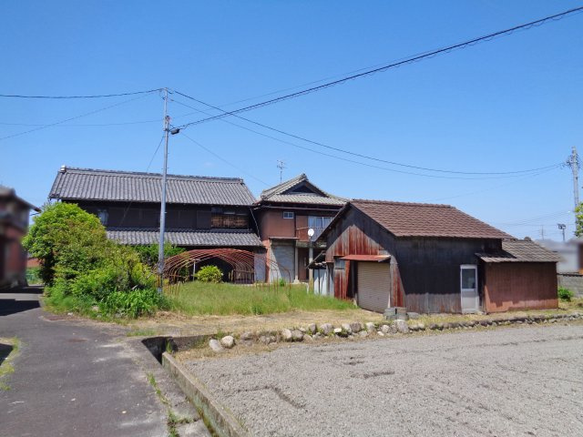 【外観】 | 桑名市北川原台