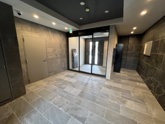 【ロビー】 | KAUNIS LUSSO