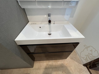 【洗面所】 | KAUNIS LUSSO