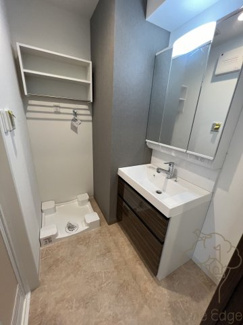 【洗面所】 | KAUNIS LUSSO