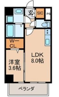 【間取り】 | KAUNIS LUSSO