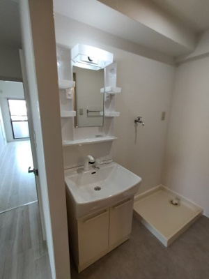 【独立洗面台】 | ピュアネスDoi