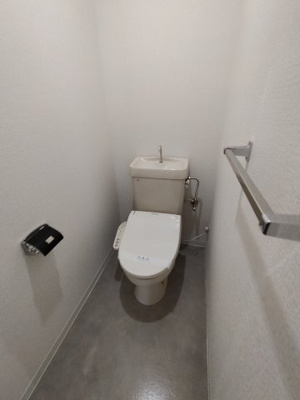 【トイレ】 | ピュアネスDoi