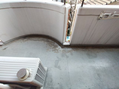 【バルコニー】 | ピュアネスDoi