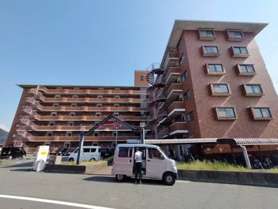 【外観】 | ピュアネスDoi