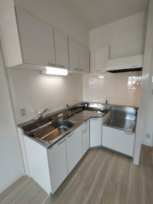 【キッチン】 | ピュアネスDoi