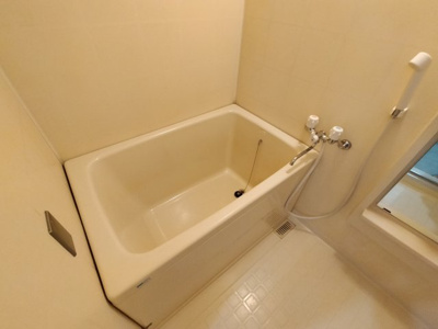 【浴室】 | ピュアネスDoi