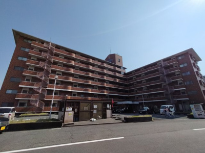 【外観】 | ピュアネスDoi