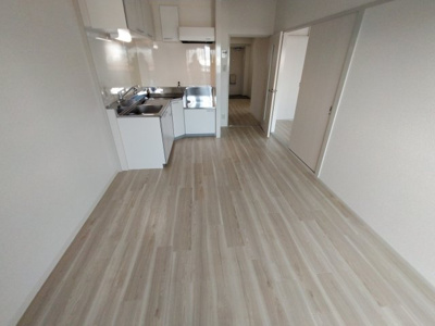 【居間・リビング】 | ピュアネスDoi