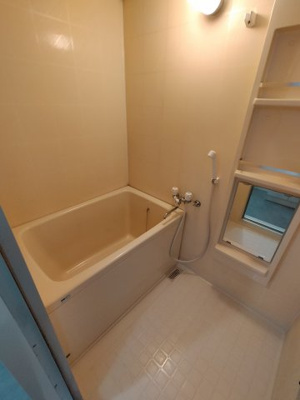 【浴室】 | ピュアネスDoi