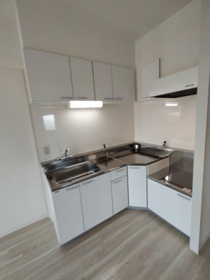 【キッチン】 | ピュアネスDoi