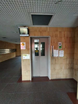 【その他共用部分】 | ピュアネスDoi