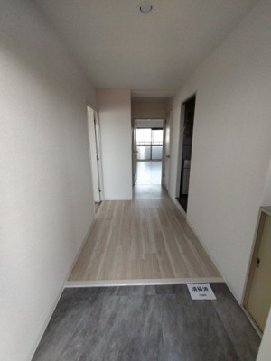 【玄関】 | ピュアネスDoi