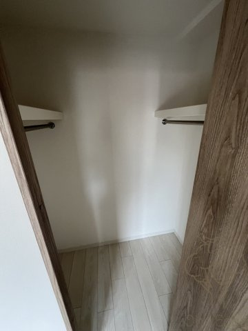 KAUNIS LUSSOの収納