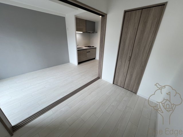 KAUNIS LUSSOの寝室