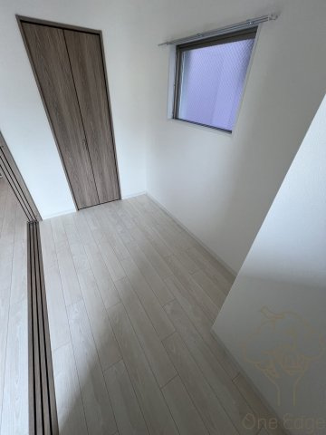 KAUNIS LUSSOの寝室