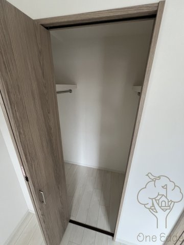 KAUNIS LUSSOの収納