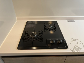 【キッチン】 | KAUNIS LUSSO