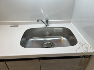 【キッチン】 | KAUNIS LUSSO