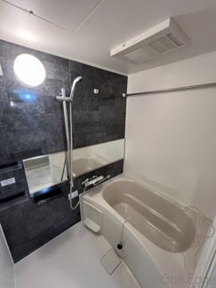 【浴室】 | KAUNIS LUSSO