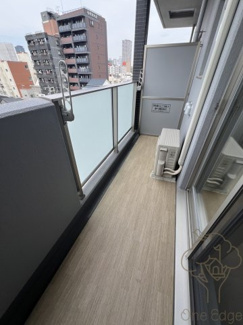 【バルコニー】 | KAUNIS LUSSO