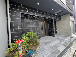 【エントランス】 | KAUNIS LUSSO