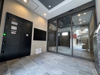 【その他共用部分】 | KAUNIS LUSSO