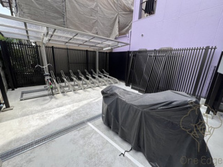 【その他共用部分】 | KAUNIS LUSSO