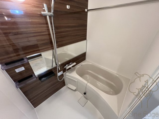 【浴室】 | KAUNIS LUSSO