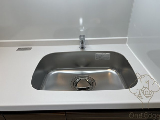 【キッチン】 | KAUNIS LUSSO